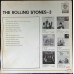 ROLLING STONES 3 (Decca 646 010 XBL) Holland 1968 mono compilation LP (Blues Rock, Rock & Roll, Pop Rock)